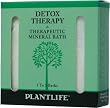 Detox Therapeutic Mineral Bath Salt -3 oz.