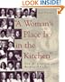 A Woman's Place is in the Kitchen: The Evolution of Women Professional Chefs