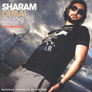CD-Charts  Search : Dubai: Mixed By Sharam