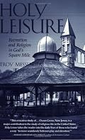 Holy Leisure Pb