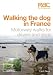 Walking the dog in France: Motorway walks for drivers and dogs - RAC Handbook