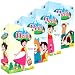 Heidi - Intégrale - Pack 4 Coffrets (16 DVD)
