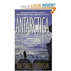 Antarctica