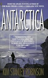 Antarctica