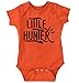 Little Hunter | Deer Hunt Hunting Romper Bodysuit