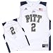adidas Pittsburgh Panthers Replica Basketball Jersey Youth
