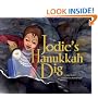 Jodie's Hanukkah Dig