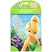 LeapFrog - TAG - Livre : La f�e Clochette (Disney)