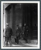 Historic Print (L): [Kibbe's Candy Factory. Freddie Reed, 14 years, Hayden St., been working a few months. L