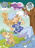 Dream BIG! (Holly Hobbie & Friends)