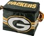 Green Bay Packers Lunch Bag: 6 Pack Zipper Cooler