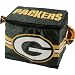 Green Bay Packers Lunch Bag: 6 Pack Zipper Cooler