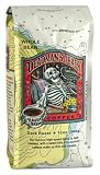 Raven's Brew Whole Bean Deadman's Reach,Dark Roast 12-Ounce Bags (Pack of 2) by Raven's Brew On Sale