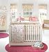 Country Cottage 4 Piece Crib Bedding Set by Banana Fish