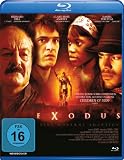 Exodus [Blu-ray]