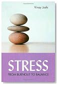 Stress: From Burnout to Balance (Response Books)
