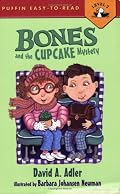 Bones and the Cupcake Mystery #3 (Bones)