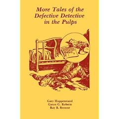 More Tales from the Defective Detective