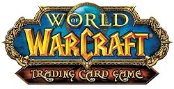 World of Warcraft Tcg Archives Box Set