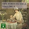 The Forsyte Saga: Volume 9