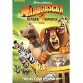 Madagascar: Escape 2 Africa /The Penguins of Madagascar (2 Discs) (Side By Side) (Widescreen)
