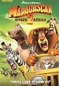 Madagascar: Escape 2 Africa /The Penguins of Madagascar (2 Discs) (Side By Side) (Widescreen)