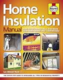 Home Insulation Manual
