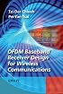 OFDM Baseband Receiver Design for Wireless Communications