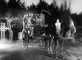 The Phantom Carriage (Criterion Collection)