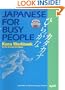 Japanese for Busy People: Kana Workbook Incl. 1 CD