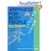 Japanese for Busy People: Kana Workbook