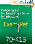 Exam Ref 70-413: Designing and Implem...