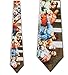 Three Rooker The Last Supper Tie Mens Leonardo da Vinci Art Neckties