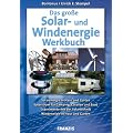 Das gro�e Solar- und Windenergie Werkbuch