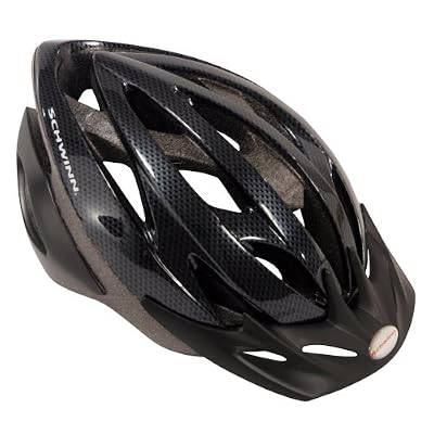 Schwinn Thrasher Adult Micro Bicycle Helmet (Adult)