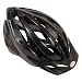 Schwinn Thrasher Adult Micro Bicycle black/grey Helmet (Adult)
