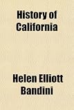 History of California
