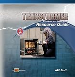 Transformer Principles and Applications - Instructor's Resource Guide w/ExamView Pro - AT-1606