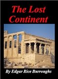 The Lost Continent