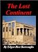 The Lost Continent