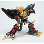 勇者王ガオガイガーFINAL ジェネシックガオガイガー FINAL Ver. (ノンスケールダイキャスト塗装済み完成品）