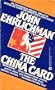 The China Card: A Novel