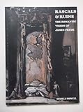 Rascals & ruins : the romantic vision of James Pryde