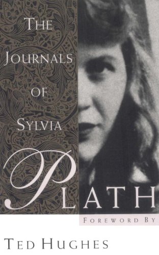 the journals of sylvia plath
