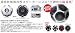 12�ʑ̖��w�����RD�X�s�[�J�[�V�X�e�����a20���� 3D-032 digital�J���[�F���b�h