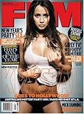 FHM: For Him Magazine, Australian Edition