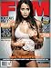 FHM: For Him Magazine, Australian Edition