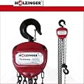 Holzinger Kettenflaschenzug HKFZ3-2,5 M