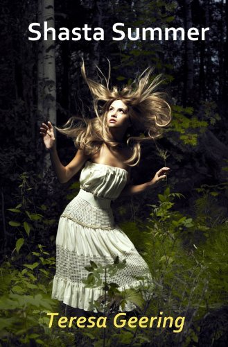 Shasta Summer by Teresa Geering