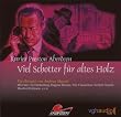 Kurier Preston Aberdeen: Viel Schotter f�r altes Holz